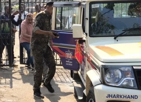 Bokaro Treasury Scam: 3.15 करोड़ की संदिग्ध निकासी, अकाउंटेंट गिरफ्तार, कई और लोगों पर शक