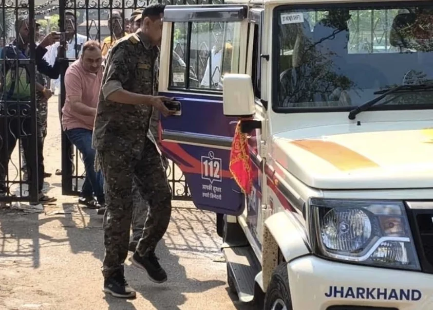 Bokaro Treasury Scam: 3.15 करोड़ की संदिग्ध निकासी, अकाउंटेंट गिरफ्तार, कई और लोगों पर शक