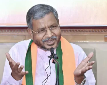 जगन्नाथपुर मंदिर गार्ड हत्याकांड: बाबूलाल मरांडी ने सरकार को घेरा, कानून-व्यवस्था पर उठे सवाल