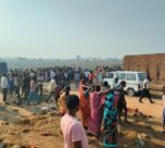 रामगढ़ में हाथियों का आतंक: तीन की मौत, एक महिला गंभीर रूप से घायल