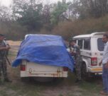 चांडिल में नकली शराब फैक्ट्री का पर्दाफाश: छापेमारी में भारी मात्रा में माल बरामद