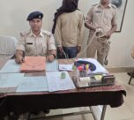 रांची में नकली HP सामान का बड़ा भंडाफोड़! रिसॉर्ट के फ्लैट से चल रहा था फर्जी फैक्ट्री, युवक गिरफ्तार