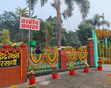 ‘खरसावां गोलीकांड’ पर बनेगी 1.5 करोड़ की फिल्म: Ho भाषा में दिखेगा इतिहास, 2027 में होगी रिलीज |