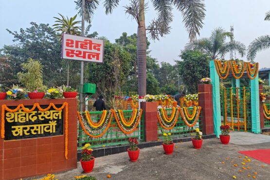 ‘खरसावां गोलीकांड’ पर बनेगी 1.5 करोड़ की फिल्म: Ho भाषा में दिखेगा इतिहास, 2027 में होगी रिलीज |