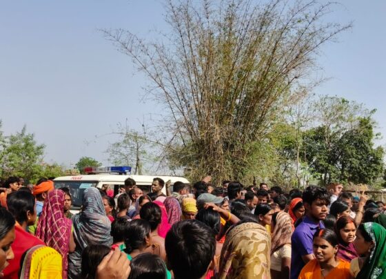 कोडरमा में 7 साल के बच्चे की हत्या, शव कुएं में मिला – डोमचांच में तनाव, परिजनों पर ही शक