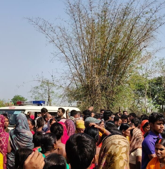 कोडरमा में 7 साल के बच्चे की हत्या, शव कुएं में मिला – डोमचांच में तनाव, परिजनों पर ही शक