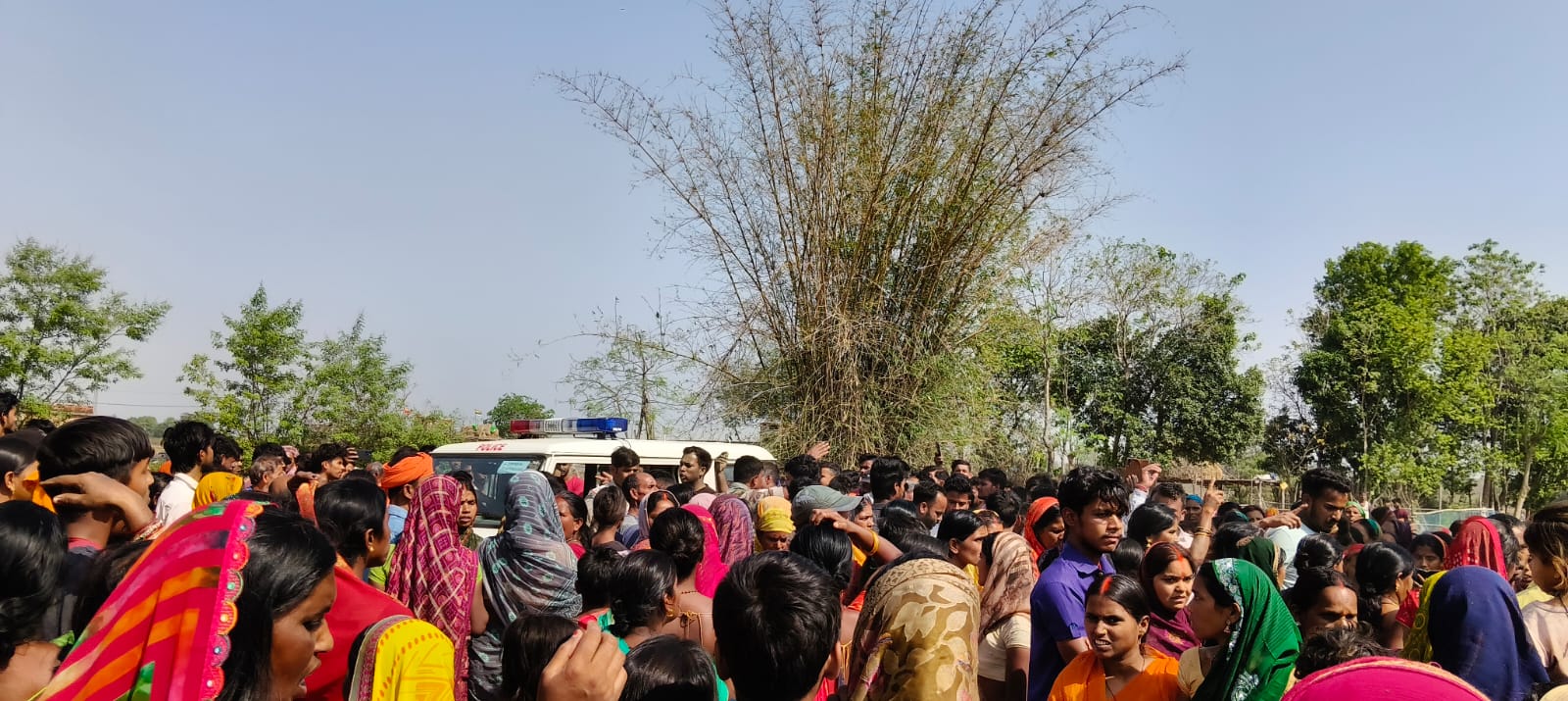 कोडरमा में 7 साल के बच्चे की हत्या, शव कुएं में मिला – डोमचांच में तनाव, परिजनों पर ही शक