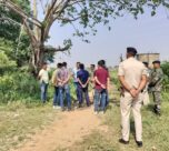 रांची पुलिस एनकाउंटर: जमीन कारोबारी हत्याकांड का आरोपी सत्यम पाठक घायल, कांके डैम के पास मुठभेड़