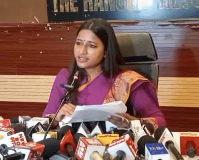 विष्णुगढ़ हत्याकांड: अंबा प्रसाद ने उठाए पुलिस जांच पर सवाल, CBI जांच की मांग तेज