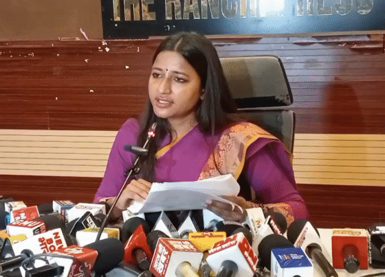 विष्णुगढ़ हत्याकांड: अंबा प्रसाद ने उठाए पुलिस जांच पर सवाल, CBI जांच की मांग तेज