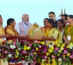 2029 चुनाव से महिला आरक्षण लागू करने की तैयारी, पीएम मोदी ने ‘नारी शक्ति’ को लिखा पत्र