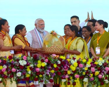 2029 चुनाव से महिला आरक्षण लागू करने की तैयारी, पीएम मोदी ने ‘नारी शक्ति’ को लिखा पत्र