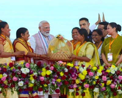 2029 चुनाव से महिला आरक्षण लागू करने की तैयारी, पीएम मोदी ने ‘नारी शक्ति’ को लिखा पत्र