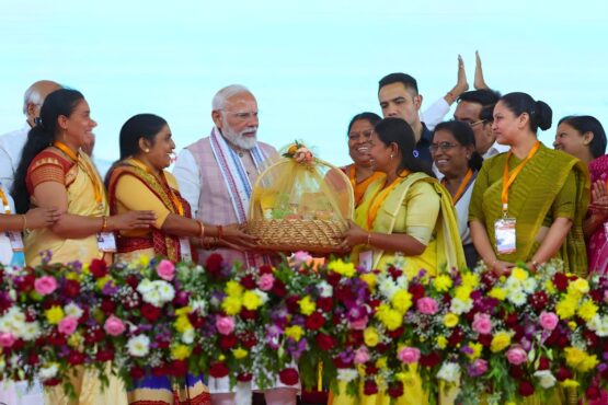 2029 चुनाव से महिला आरक्षण लागू करने की तैयारी, पीएम मोदी ने ‘नारी शक्ति’ को लिखा पत्र