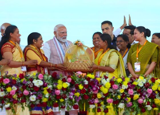 2029 चुनाव से महिला आरक्षण लागू करने की तैयारी, पीएम मोदी ने ‘नारी शक्ति’ को लिखा पत्र