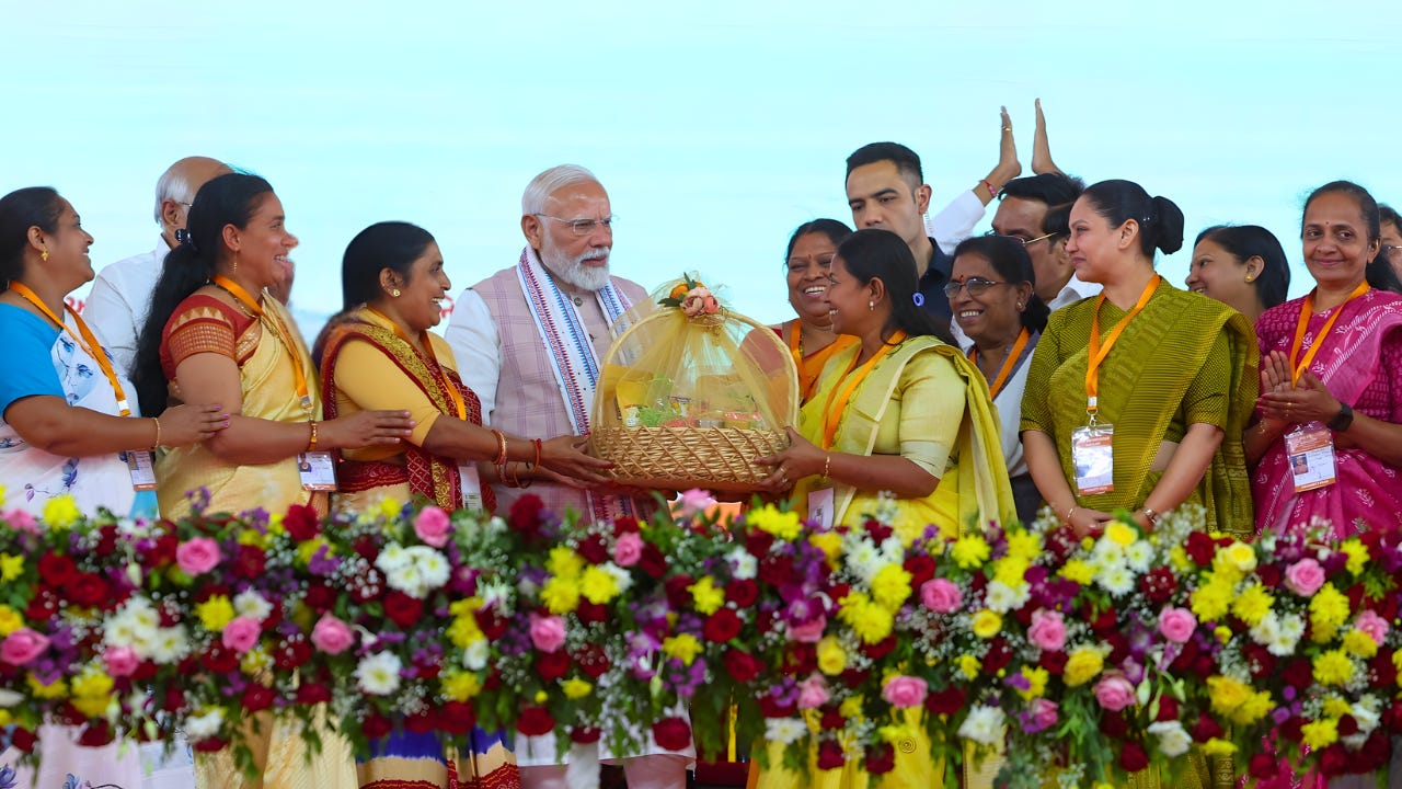 2029 चुनाव से महिला आरक्षण लागू करने की तैयारी, पीएम मोदी ने ‘नारी शक्ति’ को लिखा पत्र