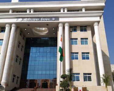 Ranchi Municipal Corporation ने रचा इतिहास: पहली बार टैक्स कलेक्शन ₹100 करोड़ के पार