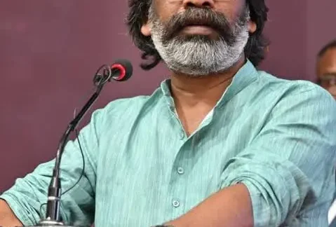 झारखंड बिजली विभाग पर CM हेमंत सोरेन सख्त, शिकायत के बाद जांच के आदेश