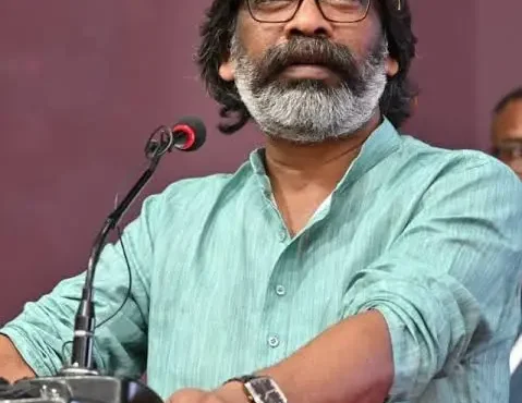 झारखंड बिजली विभाग पर CM हेमंत सोरेन सख्त, शिकायत के बाद जांच के आदेश