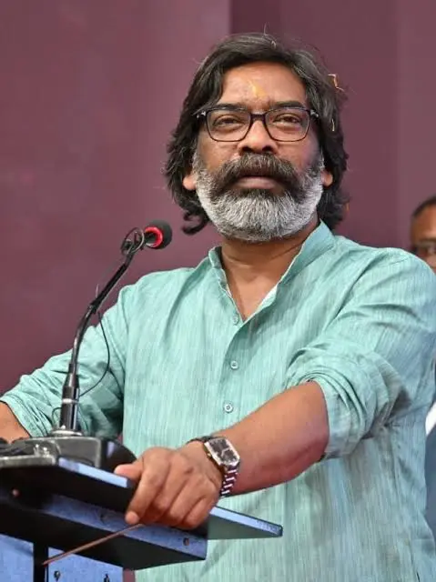 झारखंड बिजली विभाग पर CM हेमंत सोरेन सख्त, शिकायत के बाद जांच के आदेश