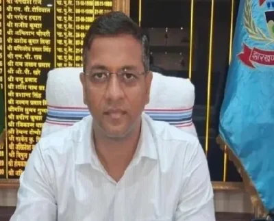 पलामू में बदली पुलिस की रणनीति: नक्सल के बाद अब नार्कोटिक्स तस्करी पर बड़ा एक्शन प्लान