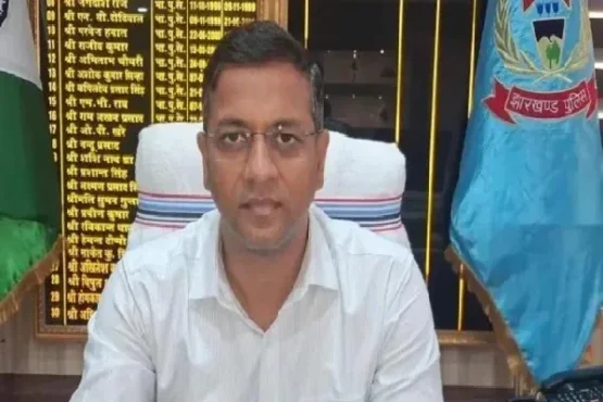 पलामू में बदली पुलिस की रणनीति: नक्सल के बाद अब नार्कोटिक्स तस्करी पर बड़ा एक्शन प्लान