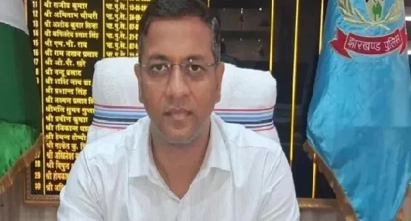पलामू में बदली पुलिस की रणनीति: नक्सल के बाद अब नार्कोटिक्स तस्करी पर बड़ा एक्शन प्लान