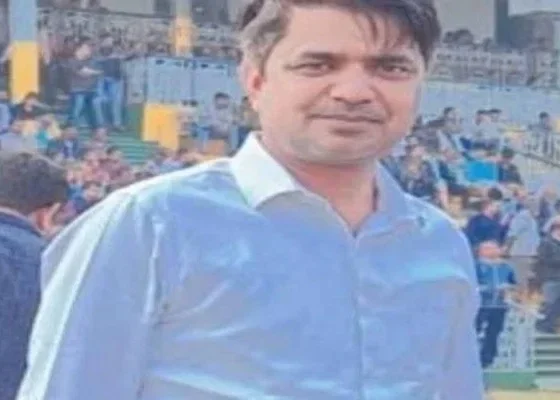 रांची में फरार ठग गिरफ्तार: रातू थाना पुलिस को बड़ी सफलता, कई मामलों में था वांछित