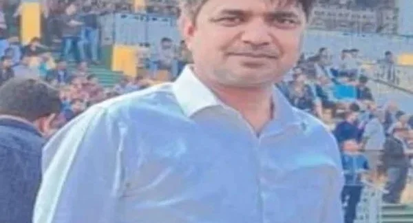 रांची में फरार ठग गिरफ्तार: रातू थाना पुलिस को बड़ी सफलता, कई मामलों में था वांछित