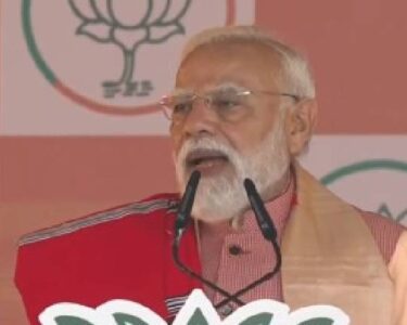 Assam Rally: पीएम मोदी का कांग्रेस पर तीखा हमला, ‘हार का शतक’ बयान से गरमाई राजनीति |