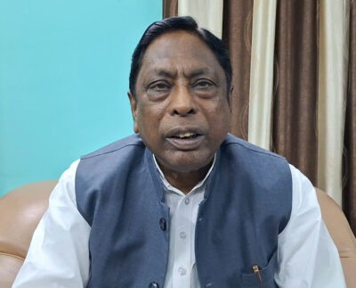 Alamgir Alam News: मनी लॉन्ड्रिंग मामले में पूर्व मंत्री को मिली बड़ी राहत