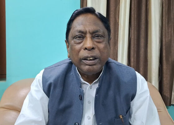 Alamgir Alam News: मनी लॉन्ड्रिंग मामले में पूर्व मंत्री को मिली बड़ी राहत