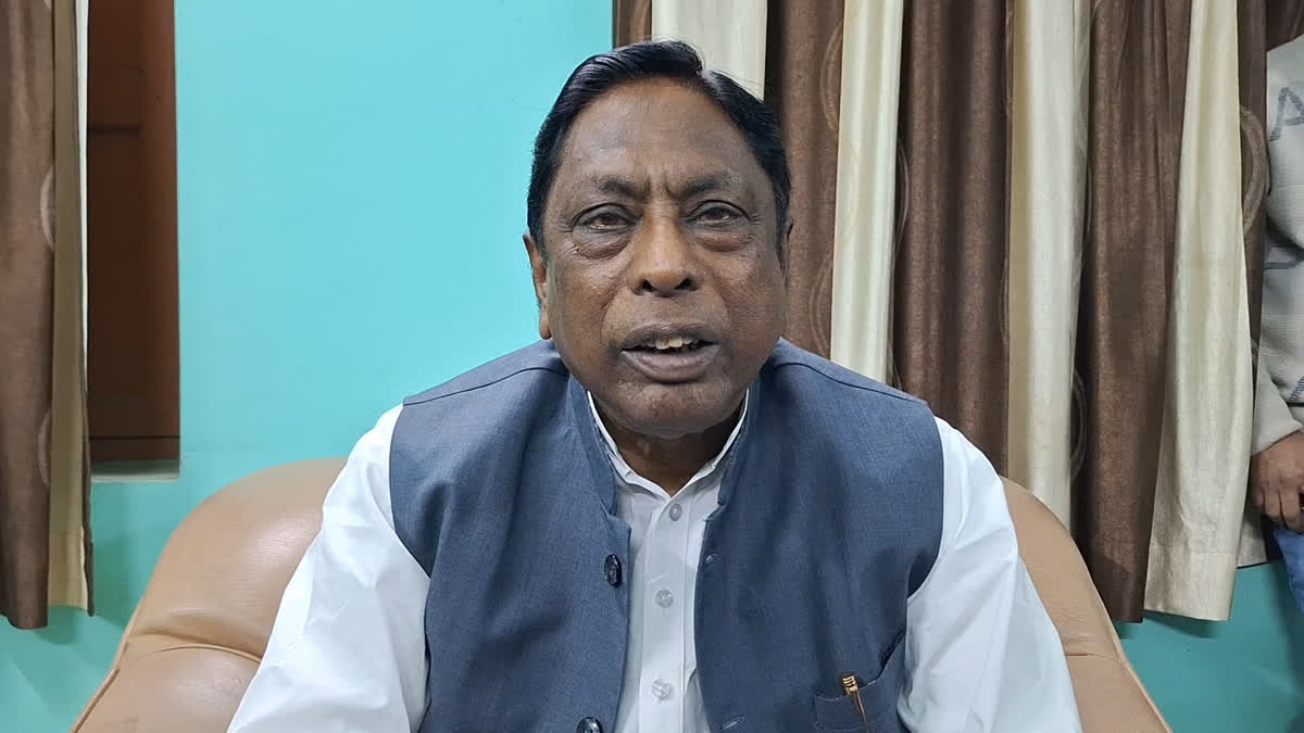 Alamgir Alam News: मनी लॉन्ड्रिंग मामले में पूर्व मंत्री को मिली बड़ी राहत