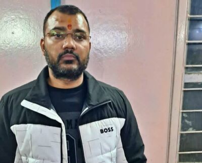 कुख्यात गैंगस्टर विकास तिवारी को झारखंड हाई कोर्ट से जमानत, रंगदारी मामले में मिली राहत