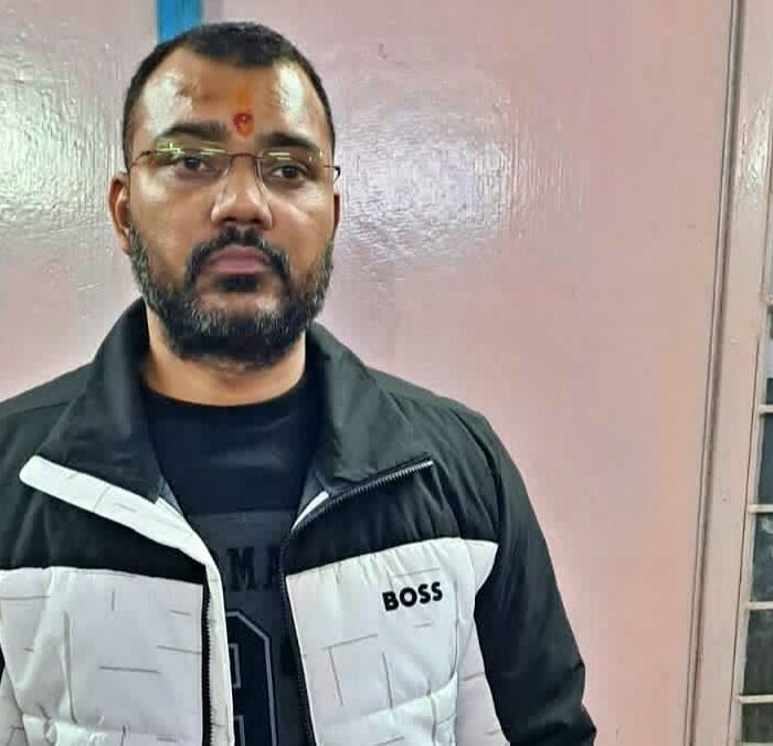 कुख्यात गैंगस्टर विकास तिवारी को झारखंड हाई कोर्ट से जमानत, रंगदारी मामले में मिली राहत