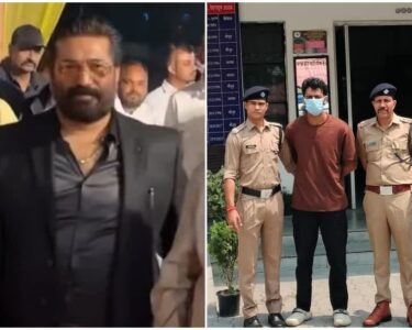 विक्रम शर्मा हत्याकांड में बड़ा खुलासा: 1 लाख का इनामी यशराज सहारनपुर से गिरफ्तार, गैंग कनेक्शन की जांच तेज