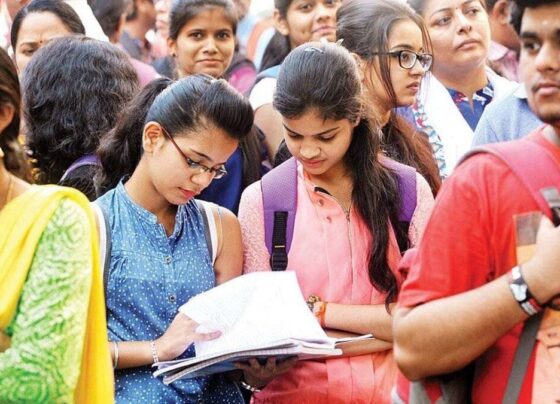 Garhwa NEET Exam Alert: परीक्षा केंद्रों के बाहर धारा 163 लागू, 200 मीटर तक सख्त पाबंदी