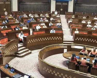 Rajya Sabha Elections 2026: 24 सीटों पर चुनाव की घोषणा, झारखंड में भी बढ़ी राजनीतिक हलचल