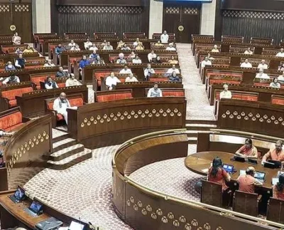 Rajya Sabha Elections 2026: 24 सीटों पर चुनाव की घोषणा, झारखंड में भी बढ़ी राजनीतिक हलचल
