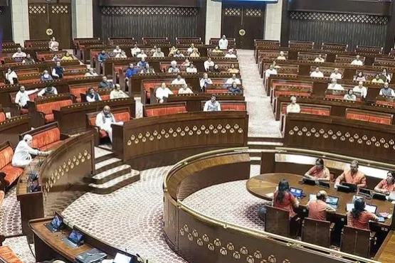 Rajya Sabha Elections 2026: 24 सीटों पर चुनाव की घोषणा, झारखंड में भी बढ़ी राजनीतिक हलचल