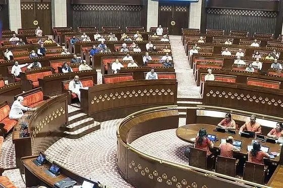 Rajya Sabha Elections 2026: 24 सीटों पर चुनाव की घोषणा, झारखंड में भी बढ़ी राजनीतिक हलचल