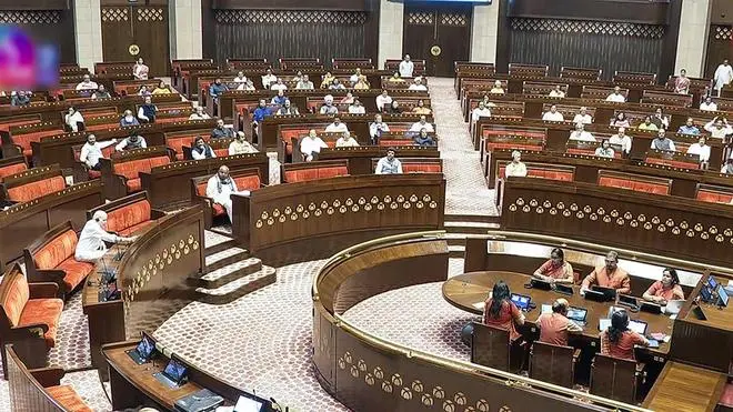 Rajya Sabha Elections 2026: 24 सीटों पर चुनाव की घोषणा, झारखंड में भी बढ़ी राजनीतिक हलचल