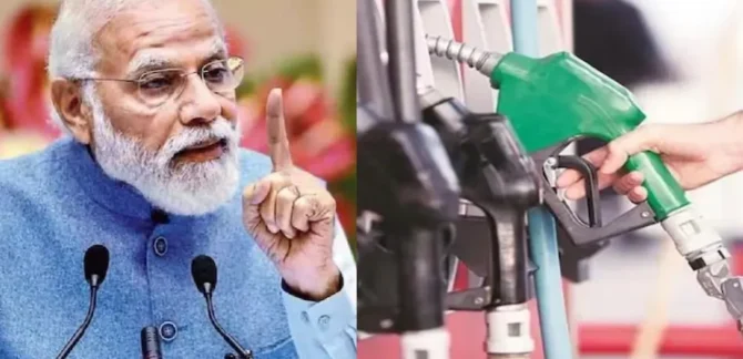 पेट्रोल-डीजल के दाम फिर बढ़ सकते हैं! जानिए क्यों महंगा हो रहा है तेल और क्या है पूरा गणित