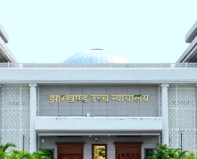 रांची जेल मामला: महिला कैदी से कथित यौन शोषण पर हाईकोर्ट सख्त, DGP से दो सप्ताह में रिपोर्ट तलब