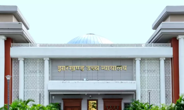 रांची जेल मामला: महिला कैदी से कथित यौन शोषण पर हाईकोर्ट सख्त, DGP से दो सप्ताह में रिपोर्ट तलब