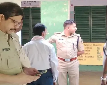Jamshedpur Crime News: स्कूल परिसर में मिली किशोरी की लाश मामले में बड़ा खुलासा