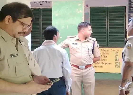 Jamshedpur Crime News: स्कूल परिसर में मिली किशोरी की लाश मामले में बड़ा खुलासा