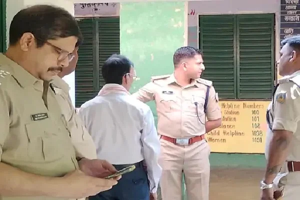 Jamshedpur Crime News: स्कूल परिसर में मिली किशोरी की लाश मामले में बड़ा खुलासा