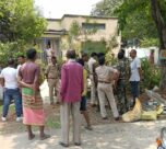 जमशेदपुर में ट्रिपल मर्डर से सनसनी: पत्नी, बेटी और बेटे की हत्या के बाद आरोपी ने खुद पुलिस को किया फोन