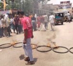 पलामू में मासूम से दुष्कर्म का आरोप: 68 वर्षीय आरोपी गिरफ्तार, पोक्सो एक्ट के तहत कार्रवाई